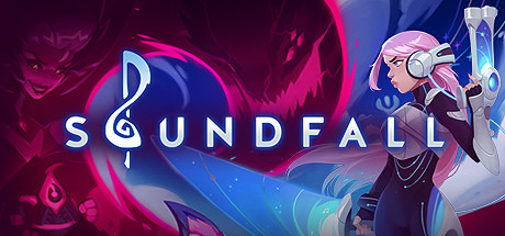 Capa: Soundfall