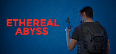 Capa: Ethereal Abyss