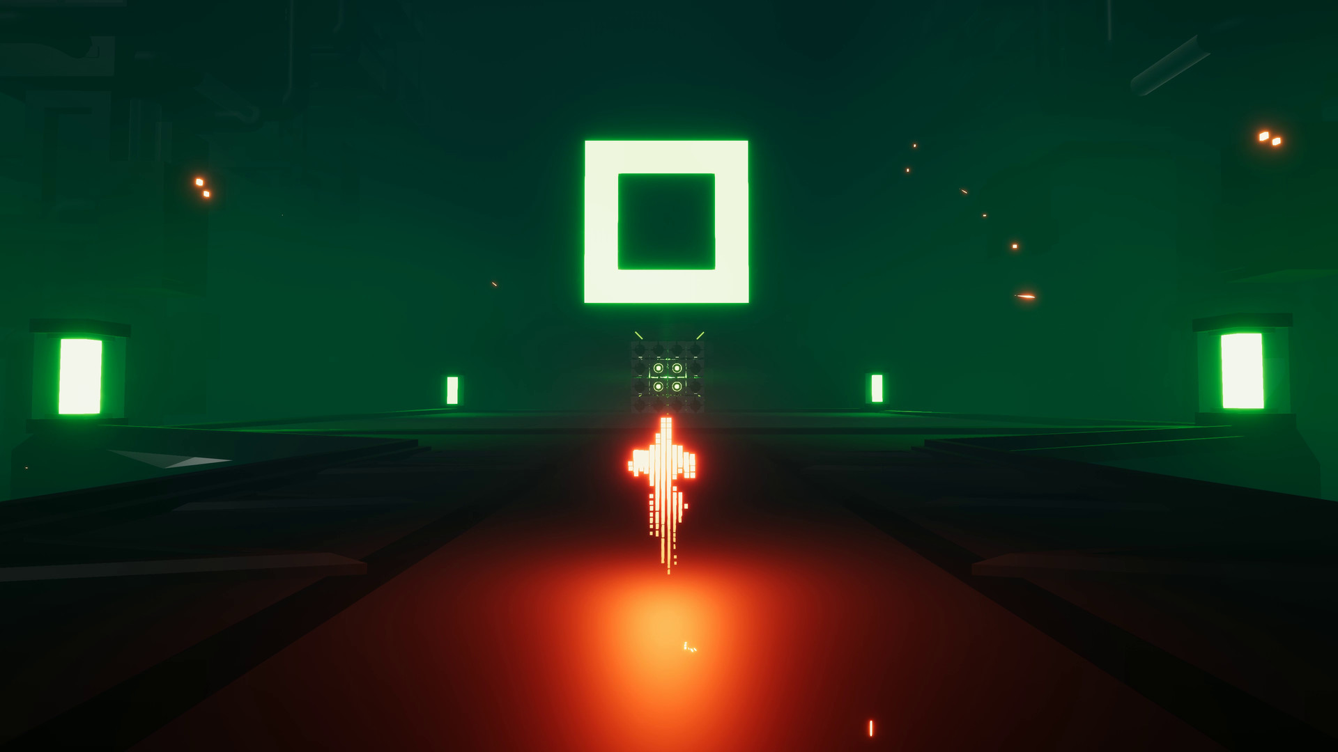 Captura 11: Recompile