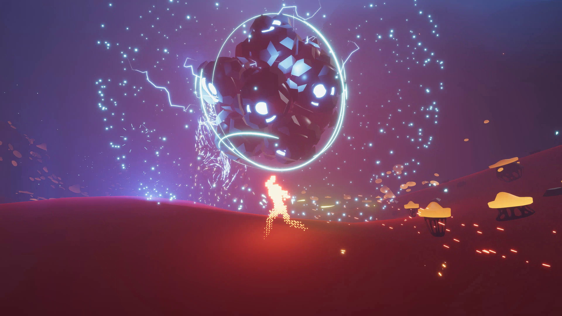 Captura 9: Recompile