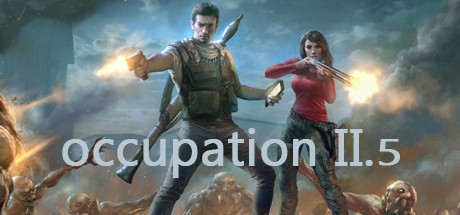 Capa: Occupation 2.5