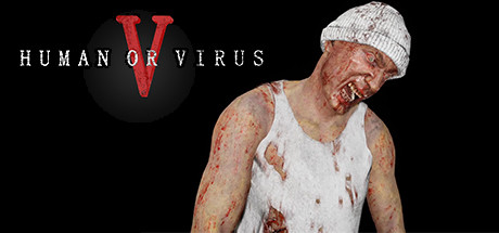 Capa: Human Or Virus