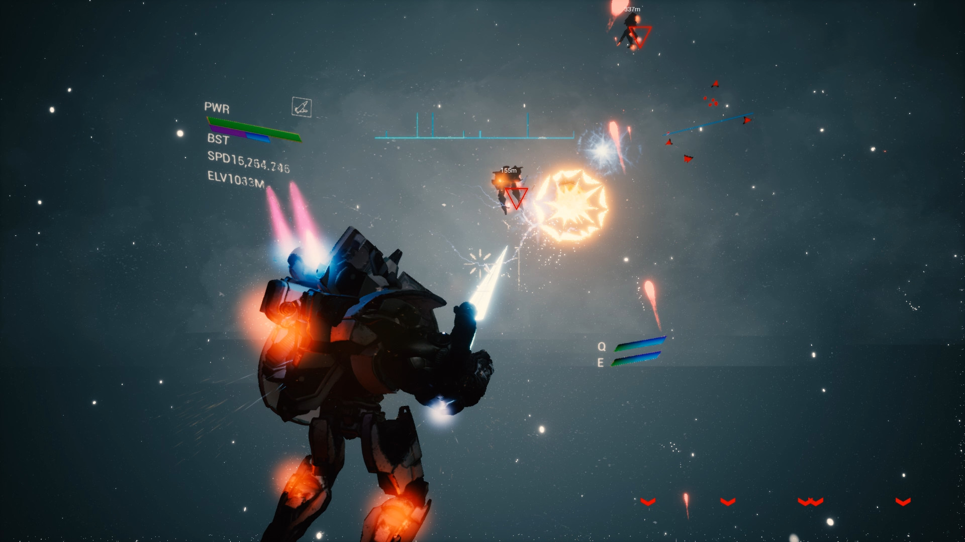 Captura 11: Wormhole City