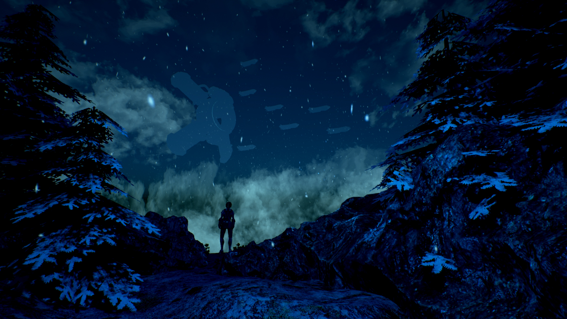 Captura 13: Wormhole City