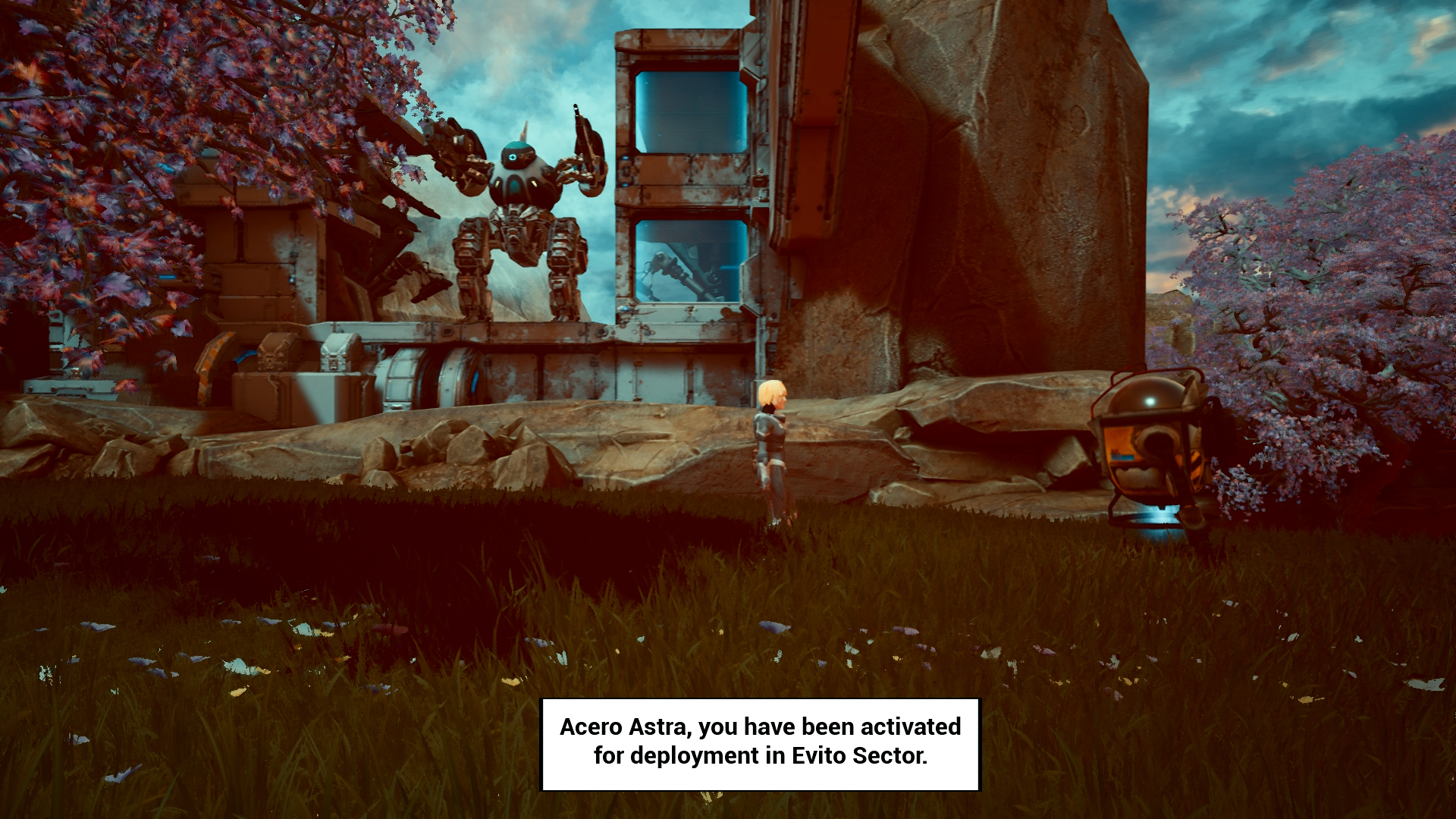 Captura: Wormhole City