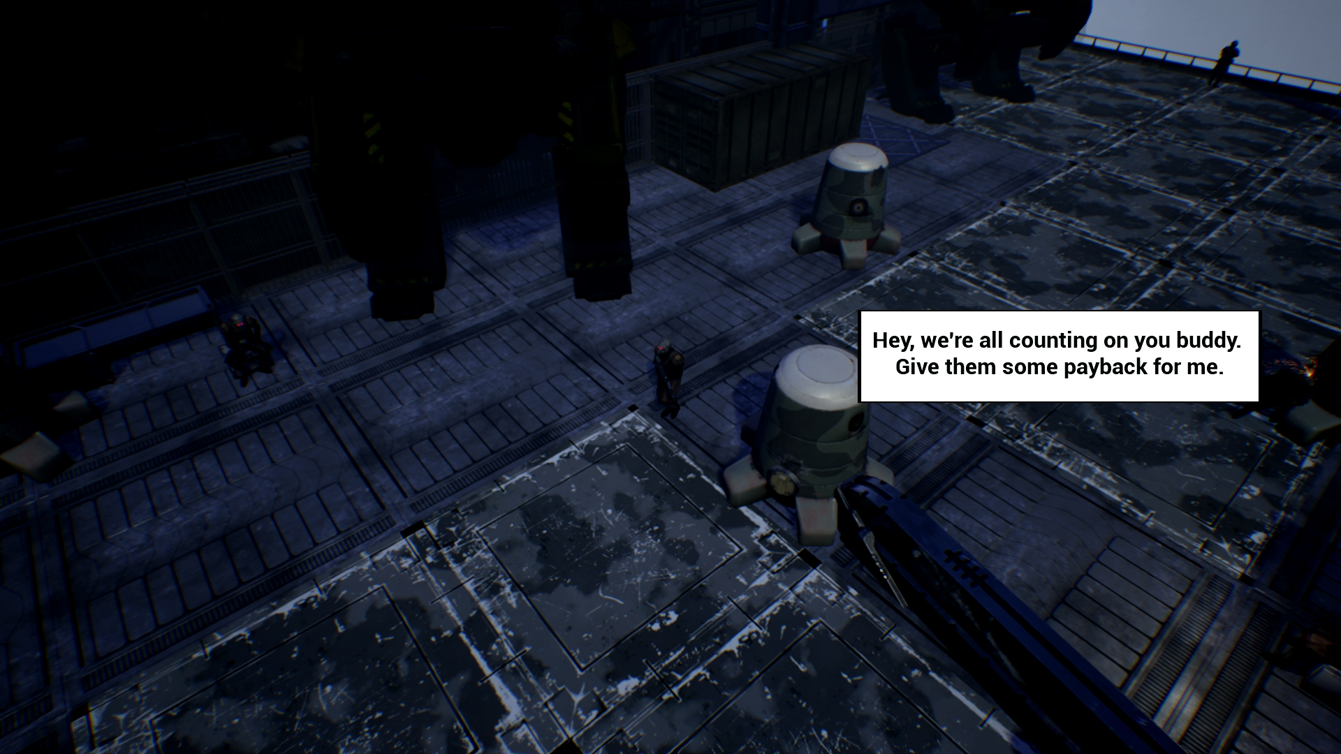 Captura 7: Wormhole City