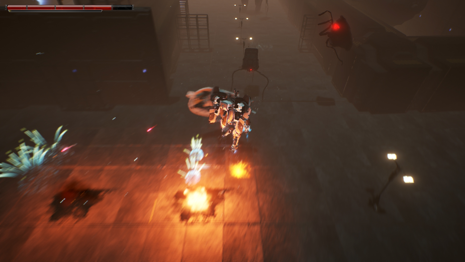 Captura 8: Wormhole City