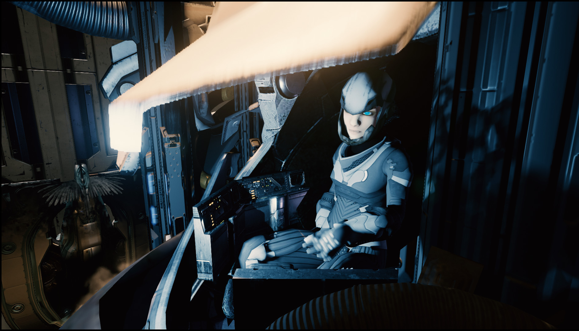 Captura 9: Wormhole City