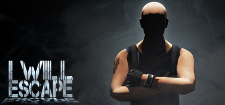 Capa: I Will Escape