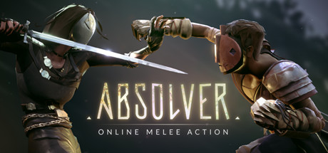 Capa: Absolver