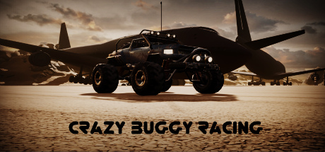 Capa: Crazy Buggy Racing