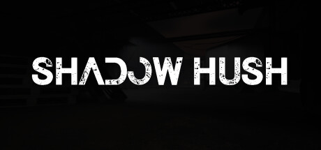 Capa: Shadow Hush