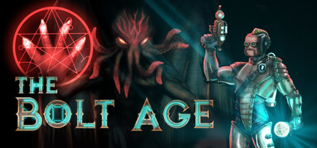 Capa: The Bolt Age