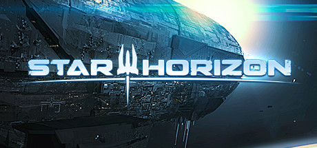 Capa: Star Horizon