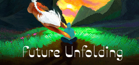 Capa: Future Unfolding