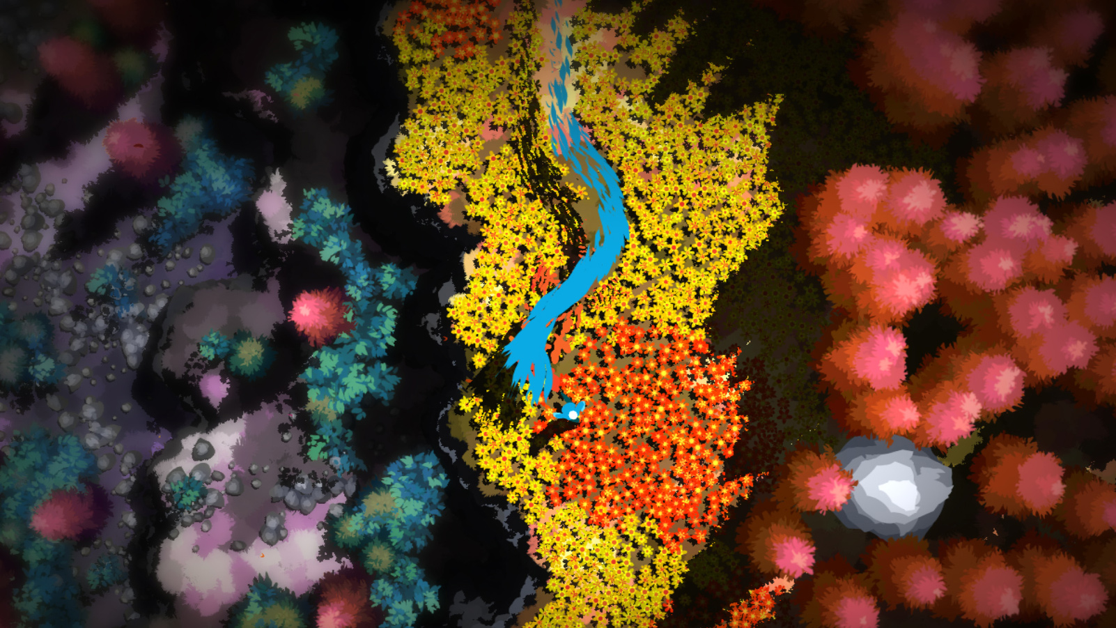 Captura: Future Unfolding