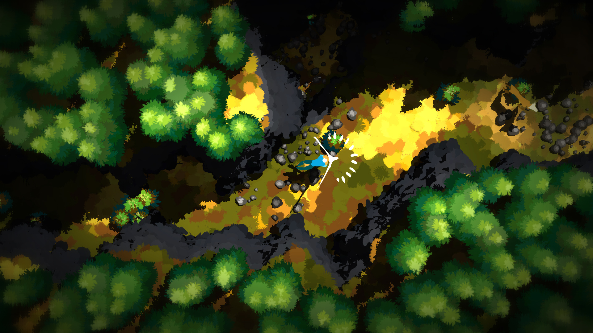 Captura: Future Unfolding