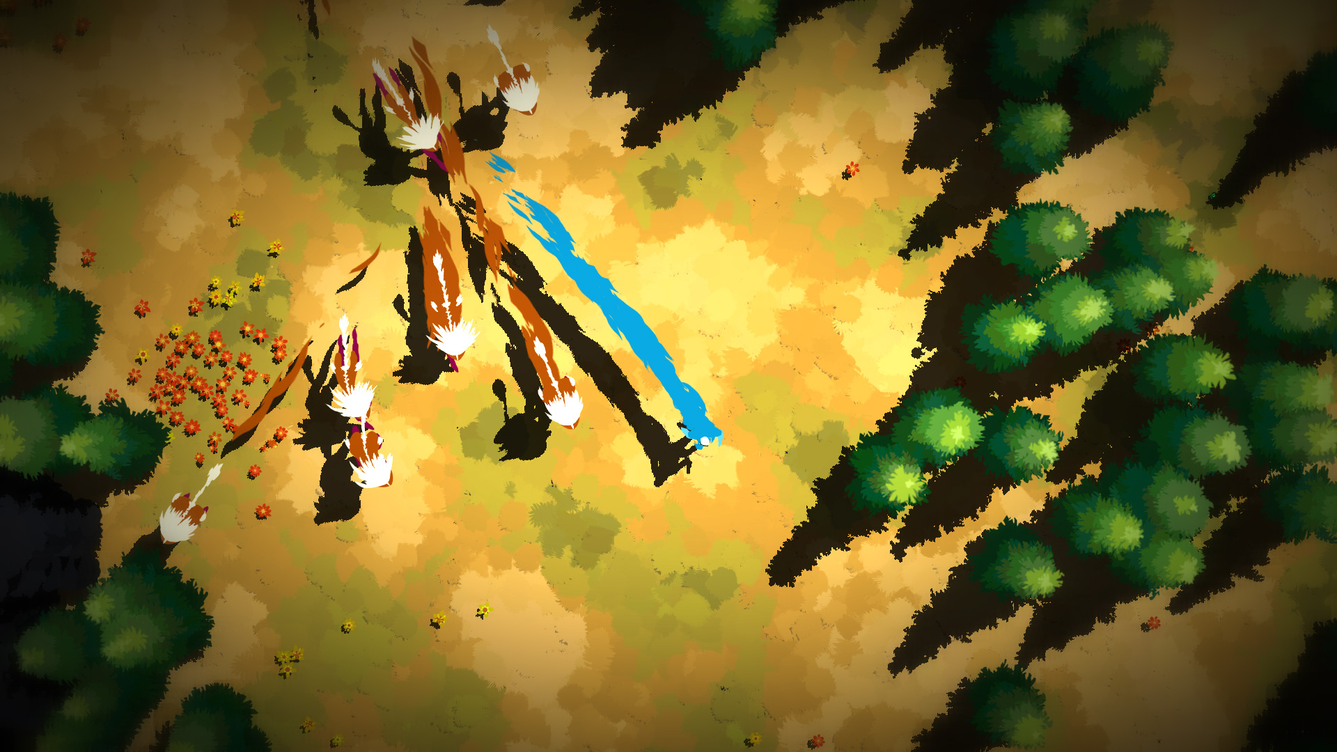 Captura 6: Future Unfolding