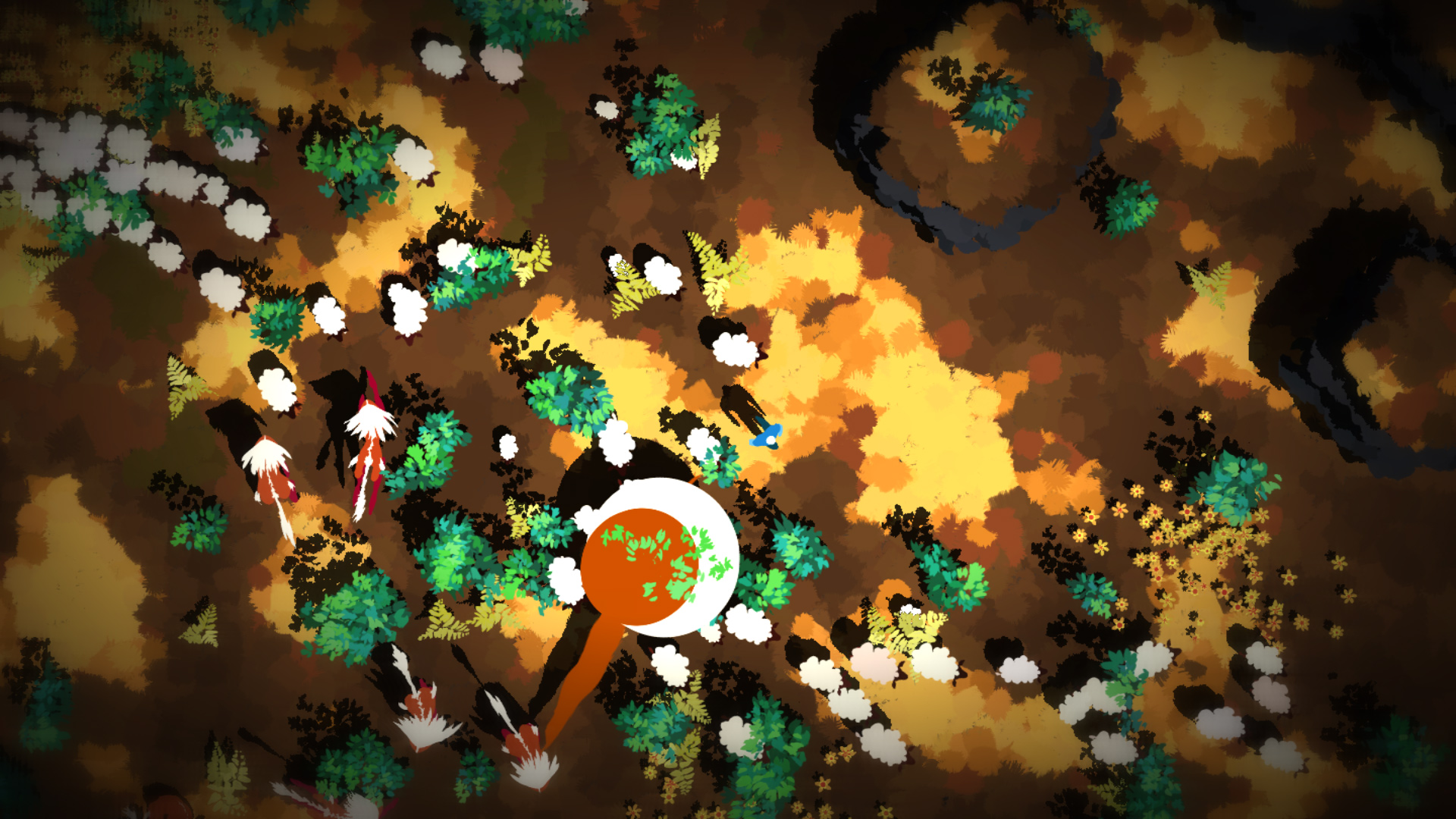 Captura 7: Future Unfolding