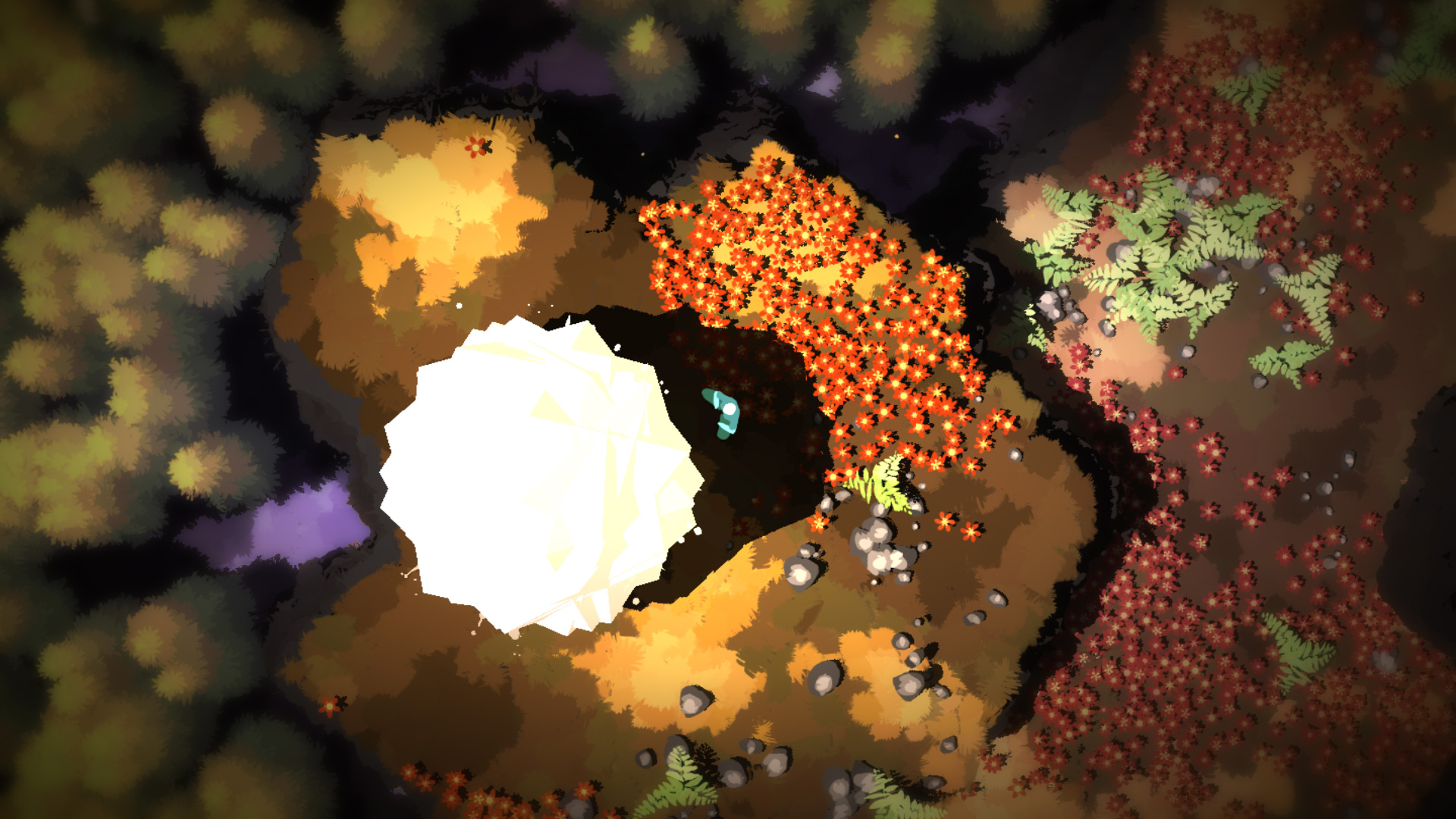 Captura 8: Future Unfolding