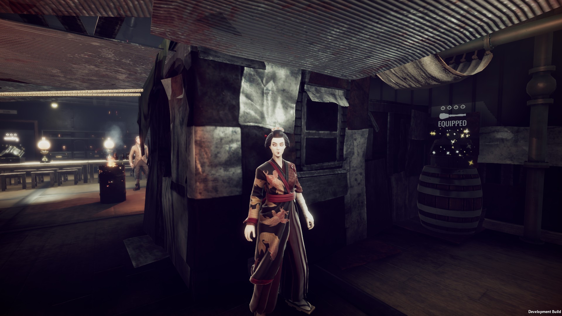 Captura 13: Murderous Pursuits