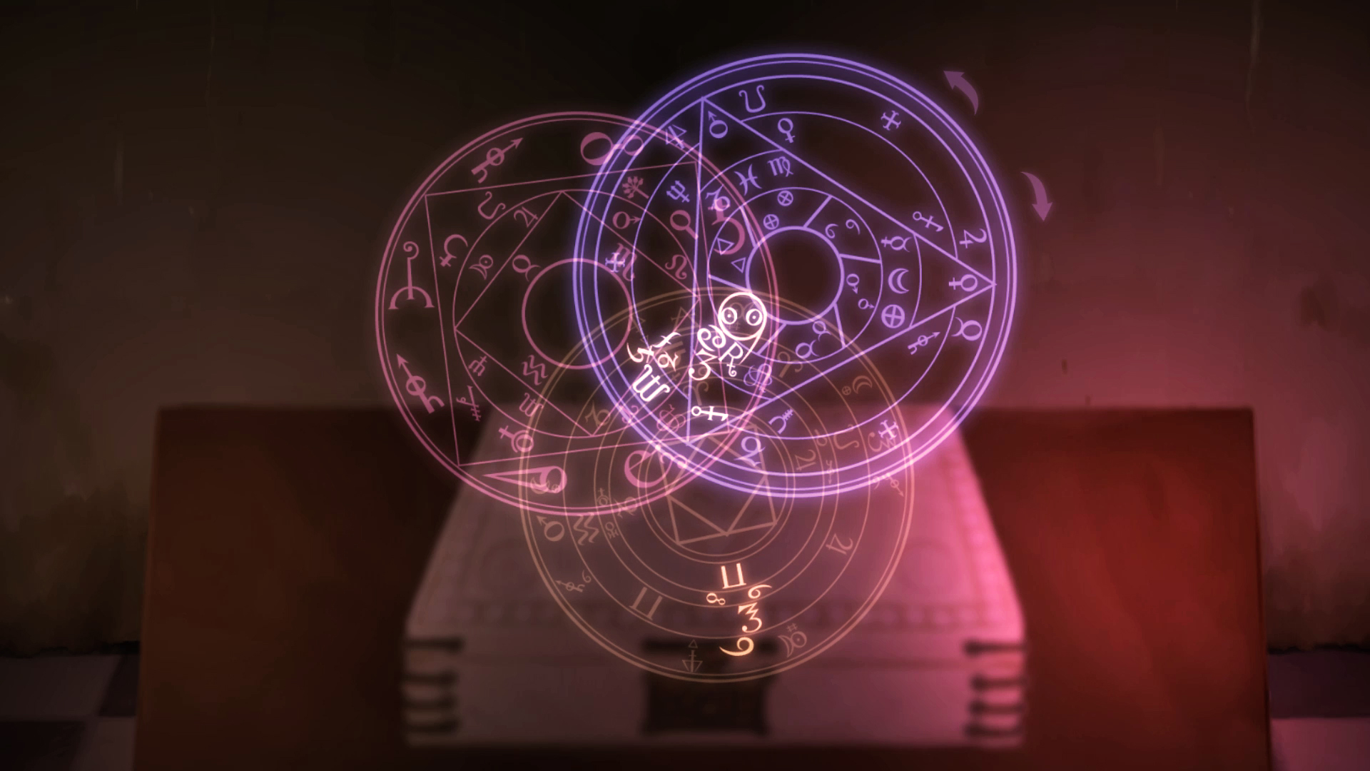 Captura: Qasir al-Wasat: International Edition