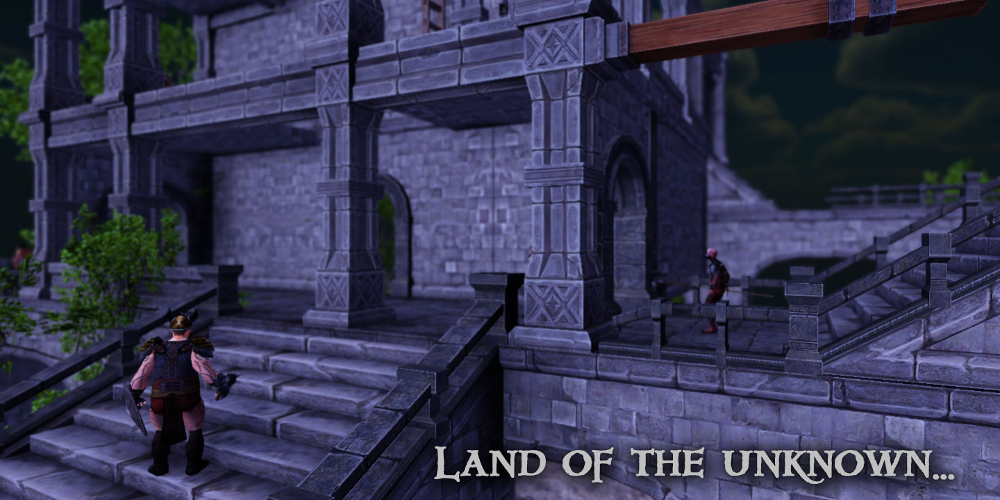 Captura 12: Caribbean Odyssey