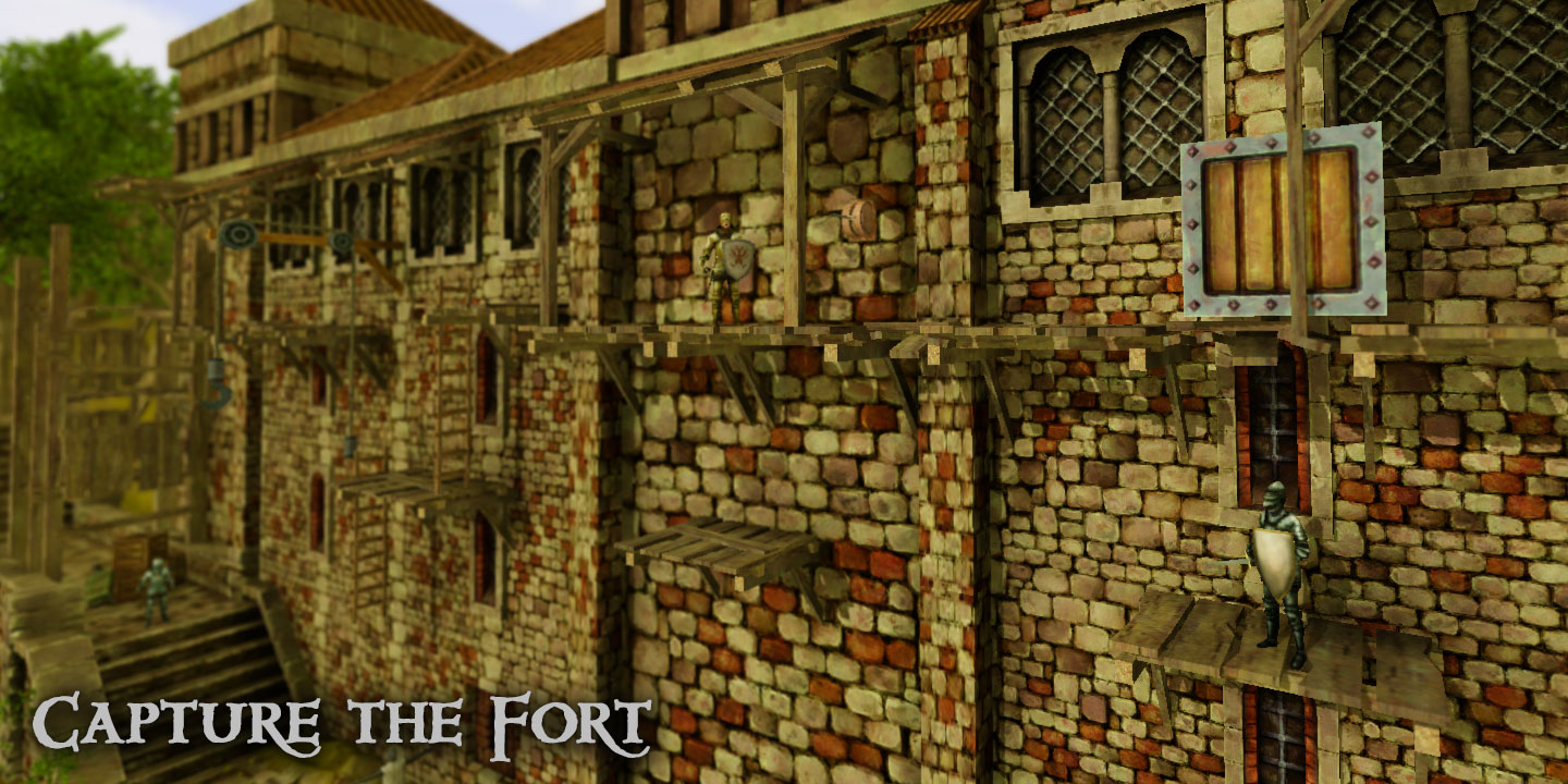 Captura 6: Caribbean Odyssey