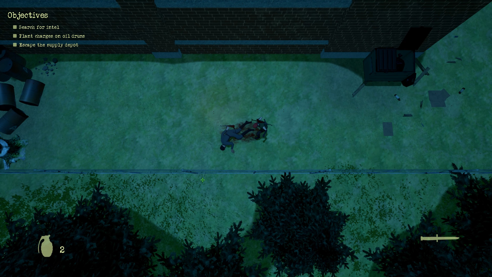 Captura: Unaided: 1939