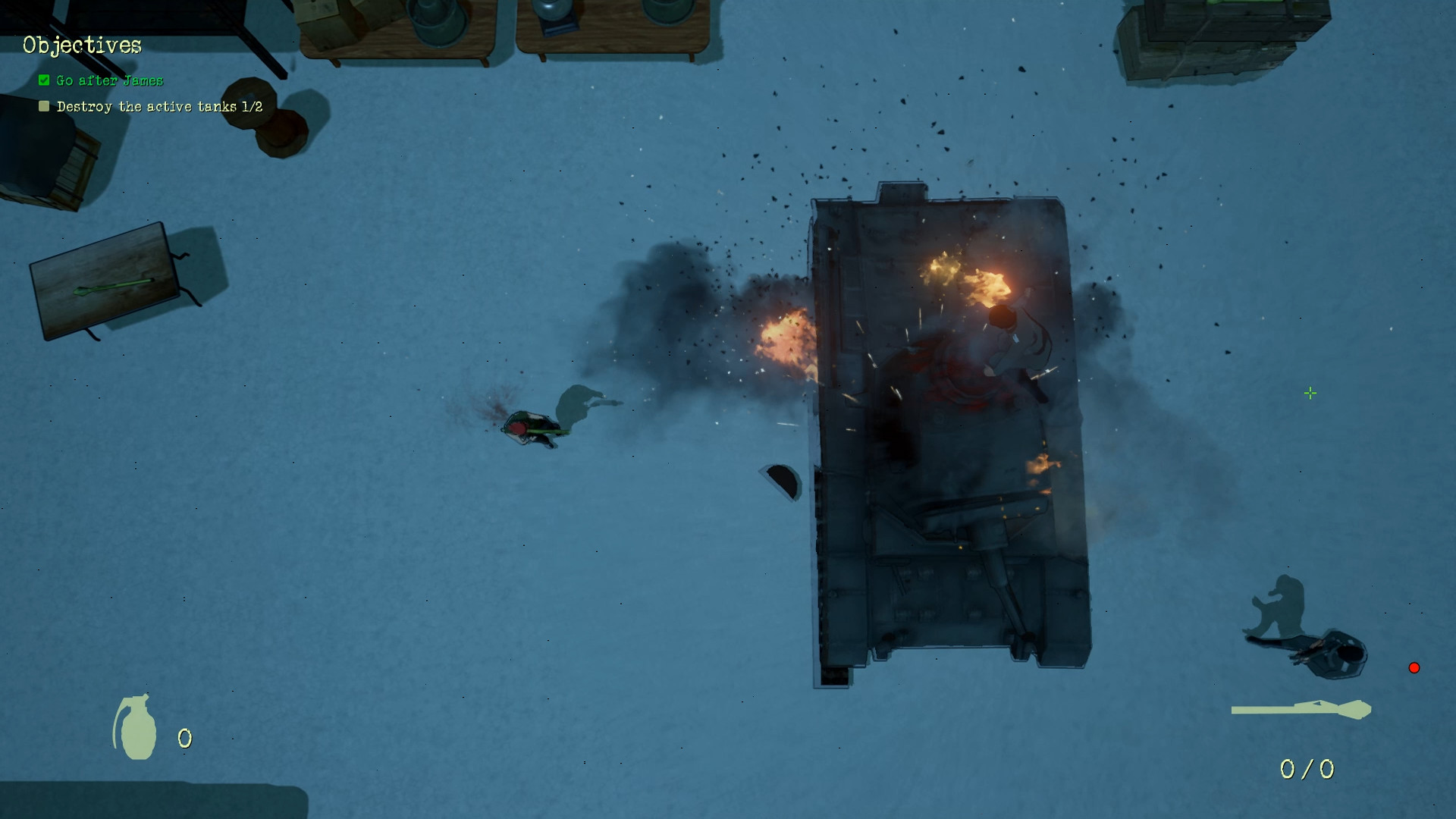 Captura: Unaided: 1939