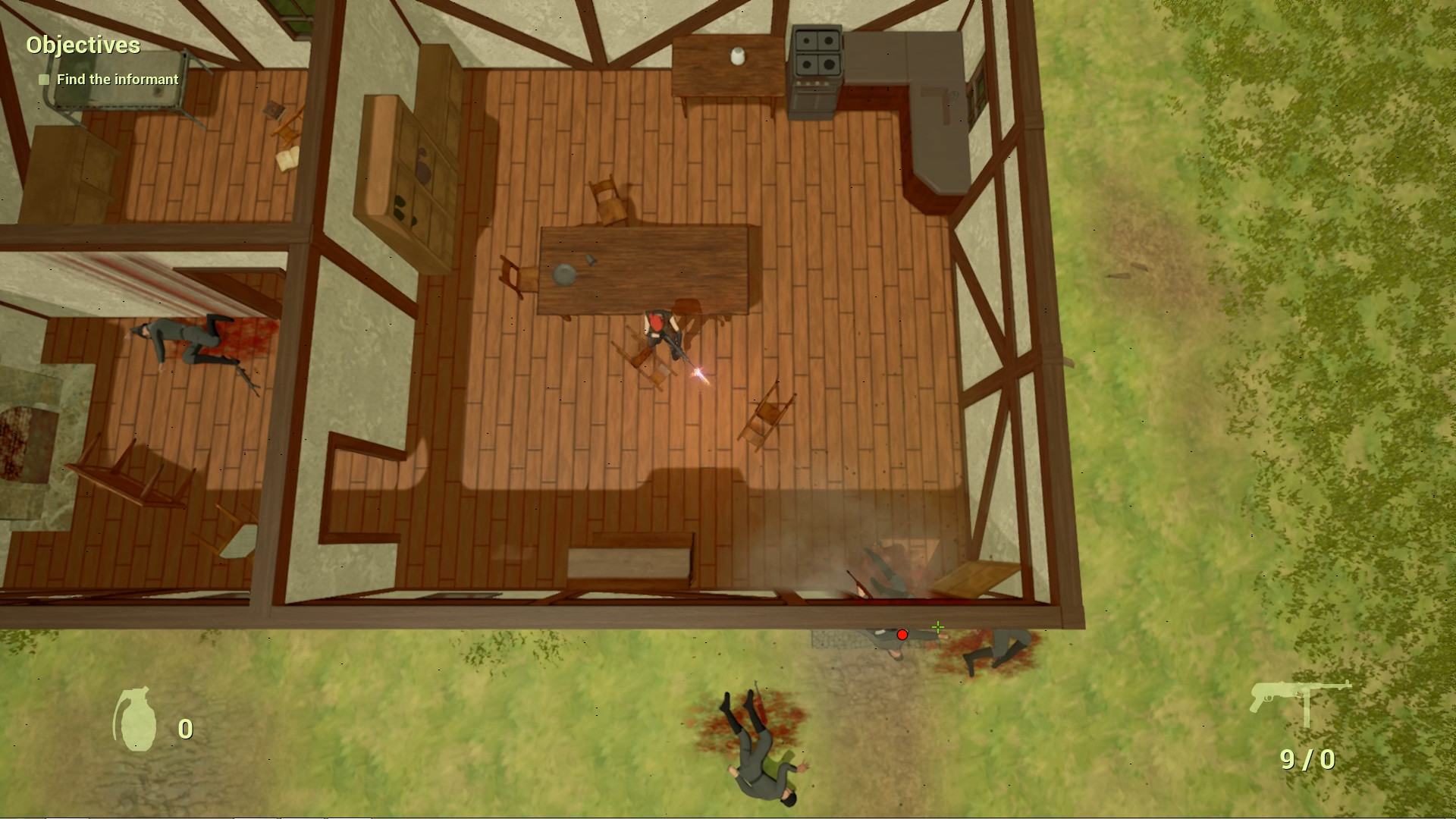 Captura: Unaided: 1939