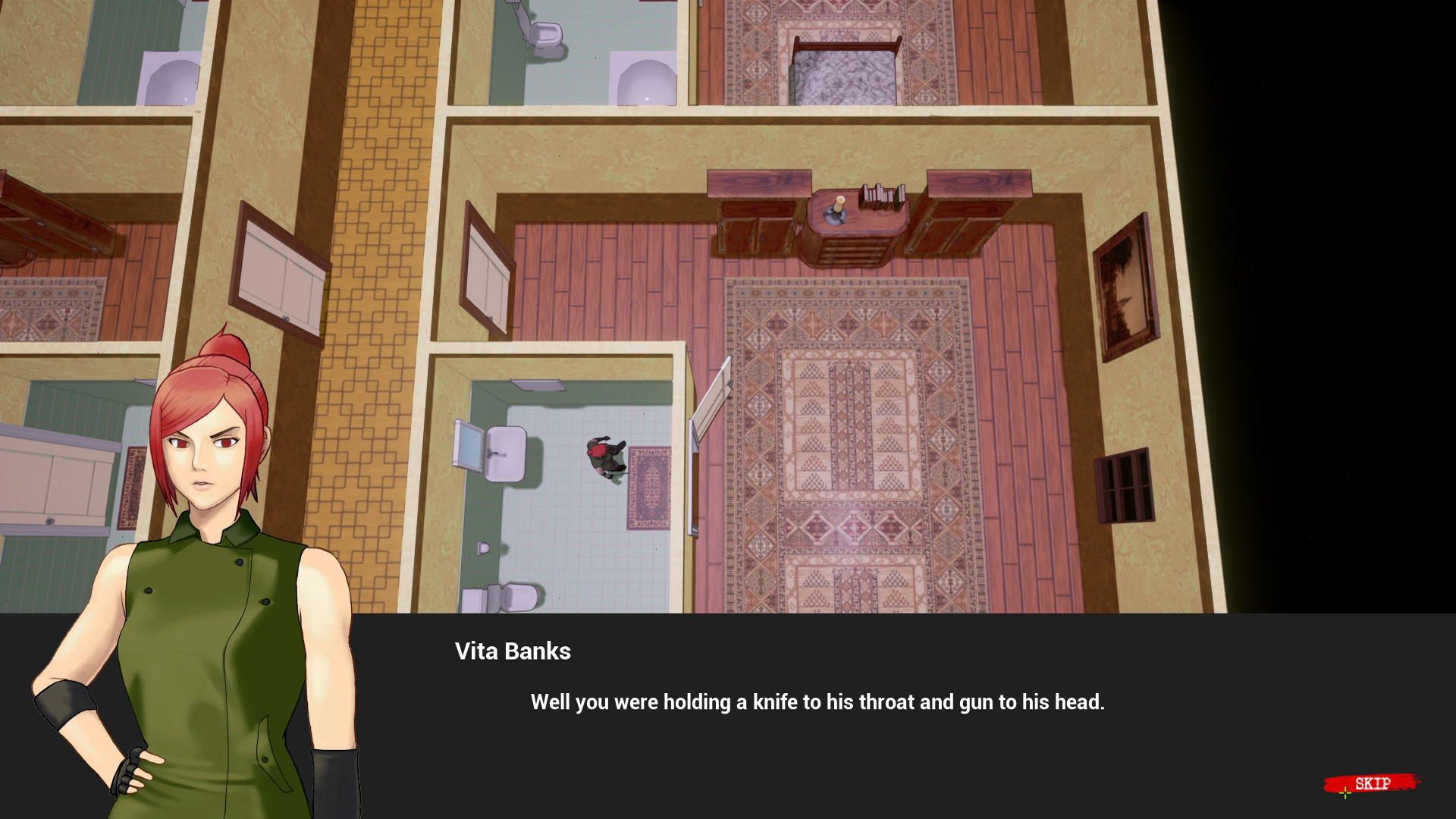 Captura: Unaided: 1939