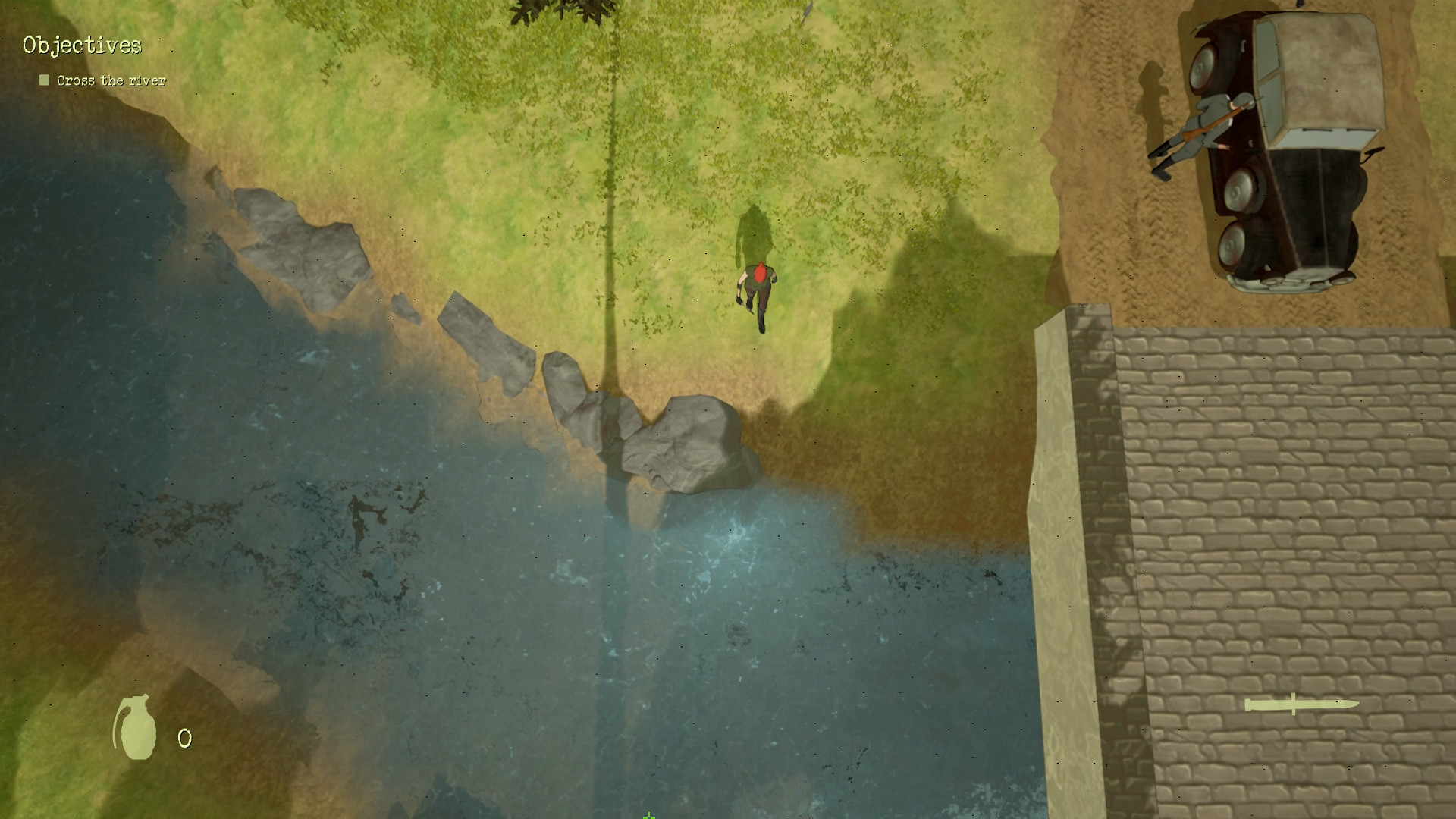 Captura 6: Unaided: 1939