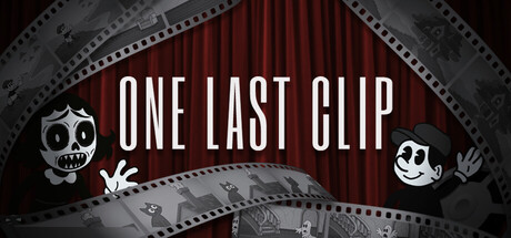 Capa: One Last Clip