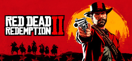 Capa: Red Dead Redemption 2