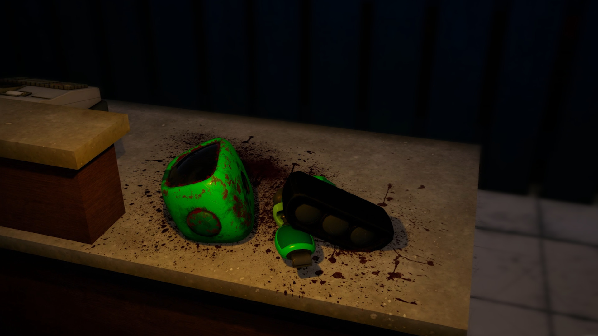 Captura: Poppy Playtime: Chapter 1-5