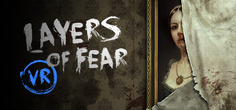 Capa: Layers of Fear VR