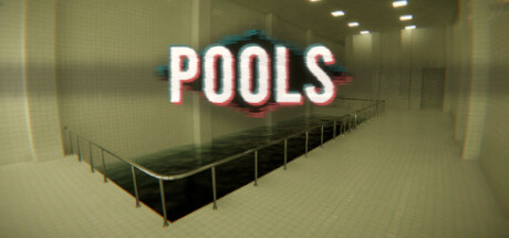 Capa: POOLS