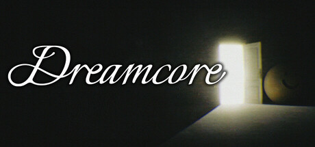 Capa: Dreamcore