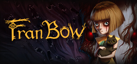 Capa: Fran Bow