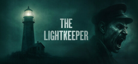 Capa: The Lightkeeper