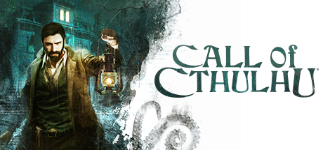 Capa: Call of Cthulhu®