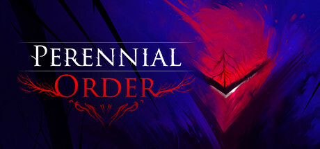 Capa: Perennial Order
