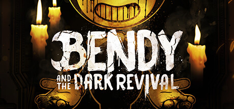 Capa: Bendy and the Dark Revival