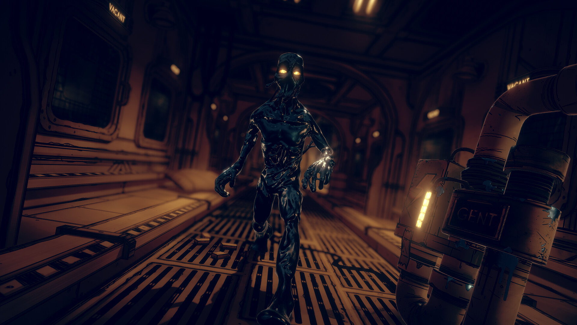 Captura 10: Bendy and the Dark Revival