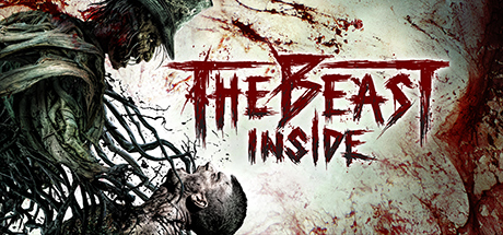 Capa: The Beast Inside