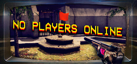 Capa: No Players Online
