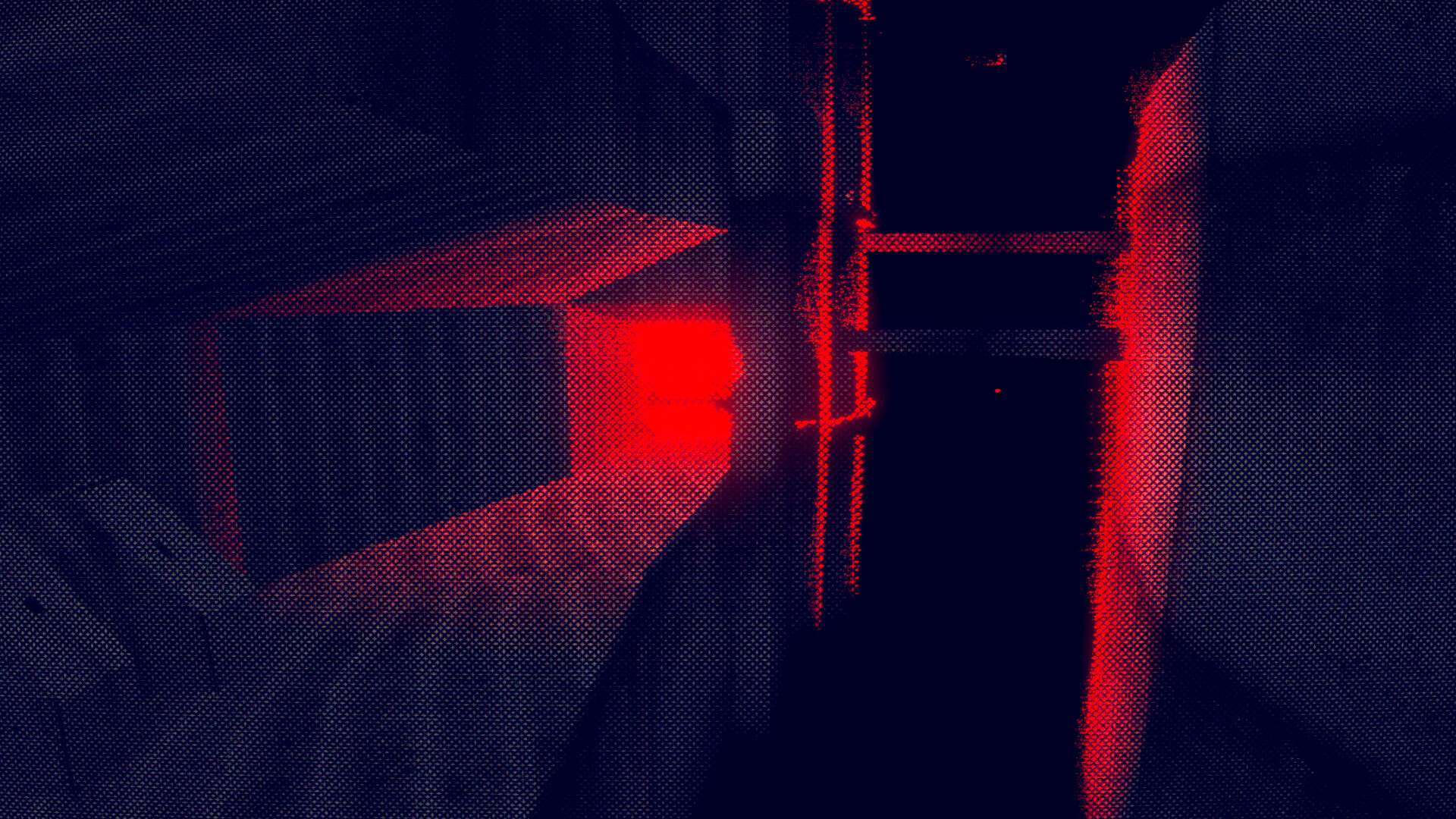 Captura: No Players Online