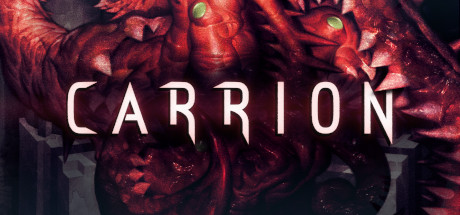 Capa: CARRION
