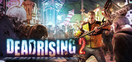 Capa: Dead Rising® 2